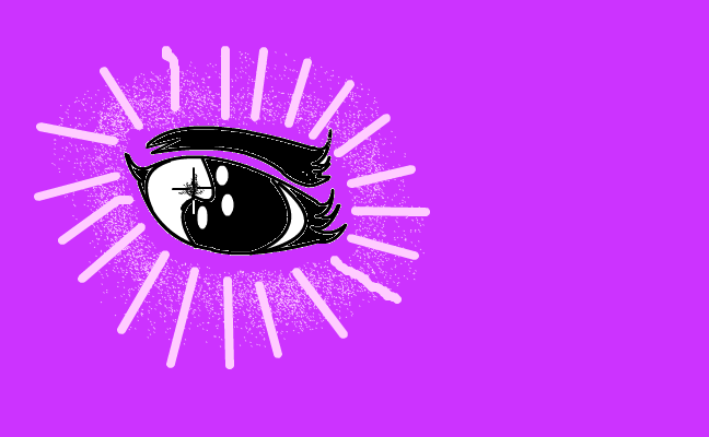 eye
