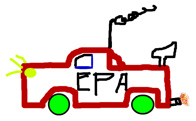 Epa dålig !!
