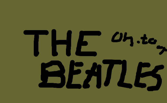 the beatles