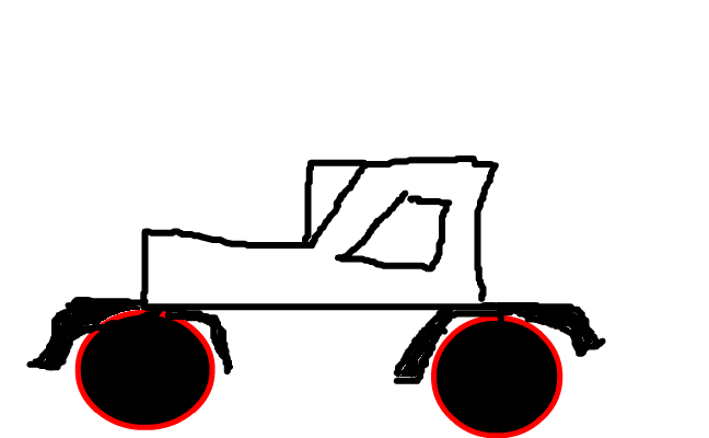 monster truck