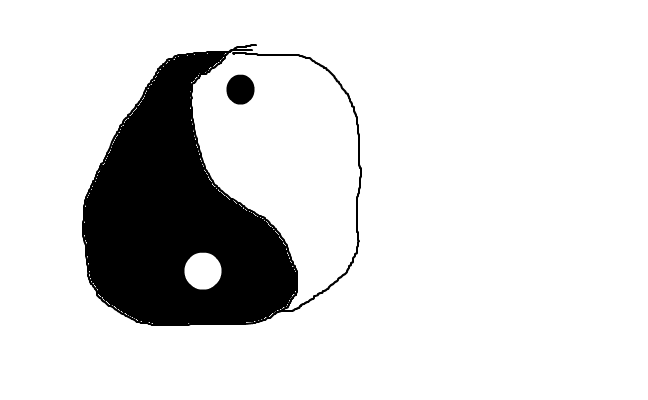 ying&yang