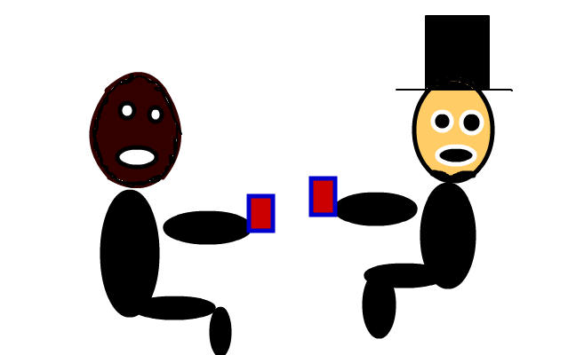 neger och president