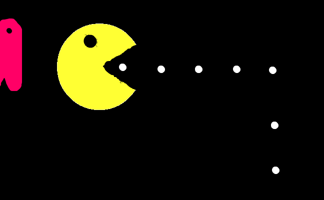 pac-man