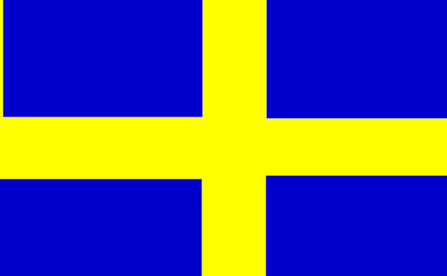 sverige