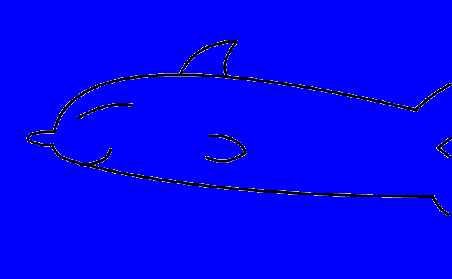 delfin