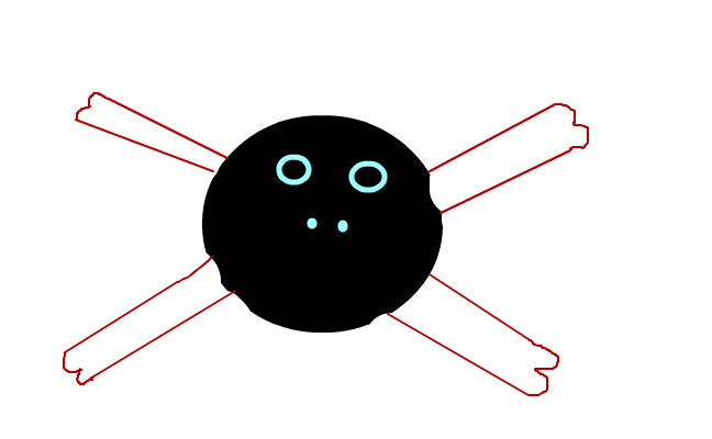 Jpaint-teckning