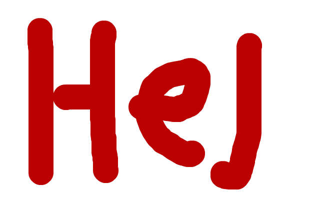 hej