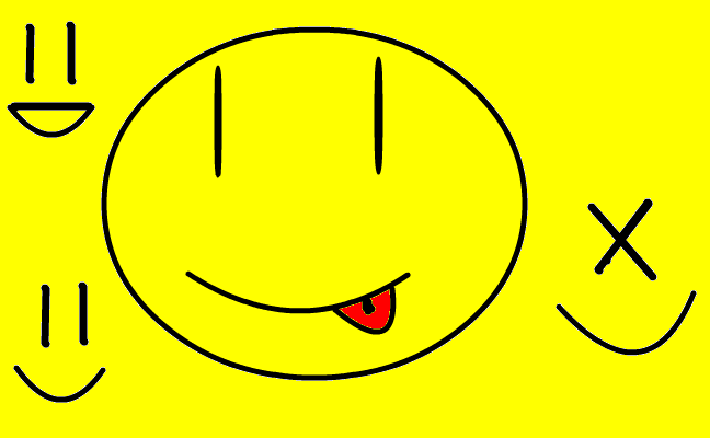 =P=D=)X)