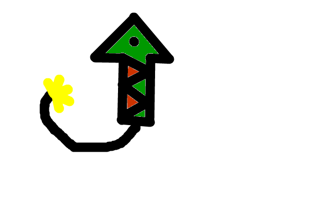 rocket