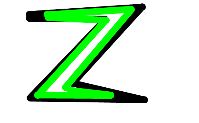 z
