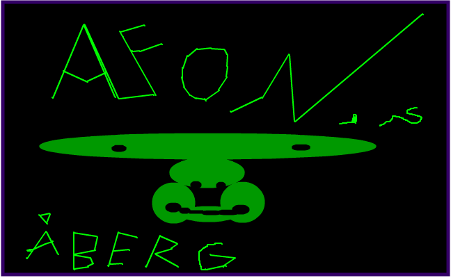 alfons aberg