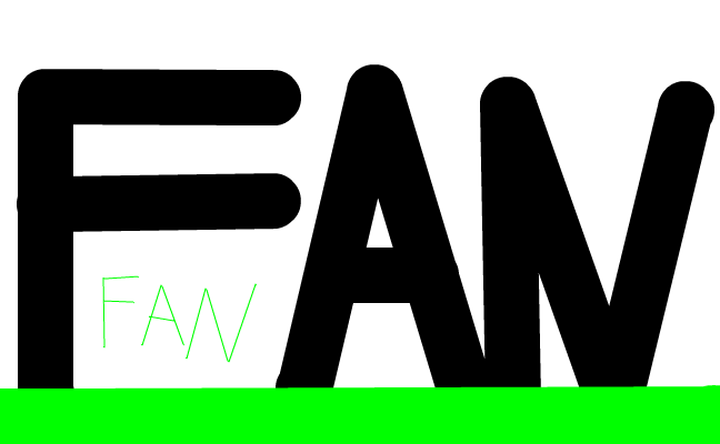 fan