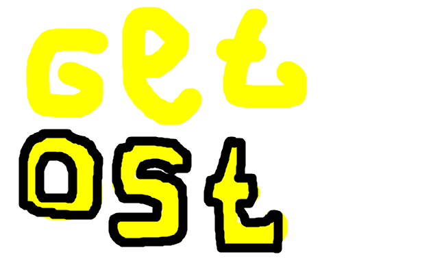 get ost