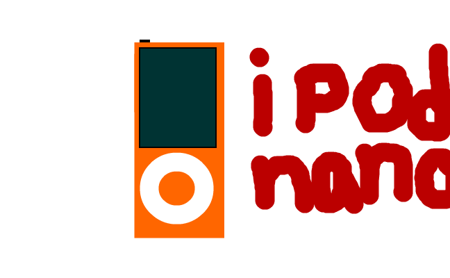 ipod nano