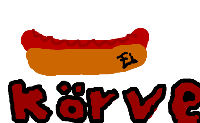 körve
