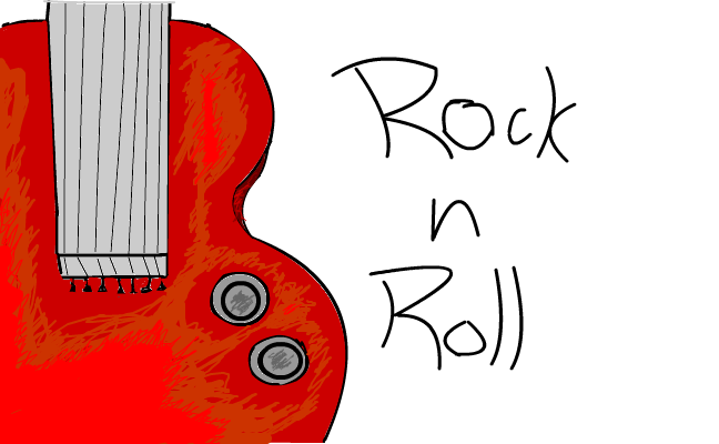 rock´n´roll