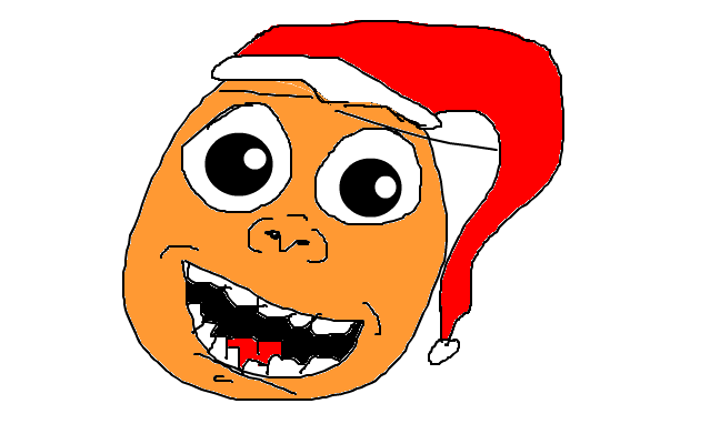 Goder jul