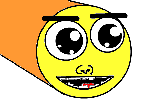 :D