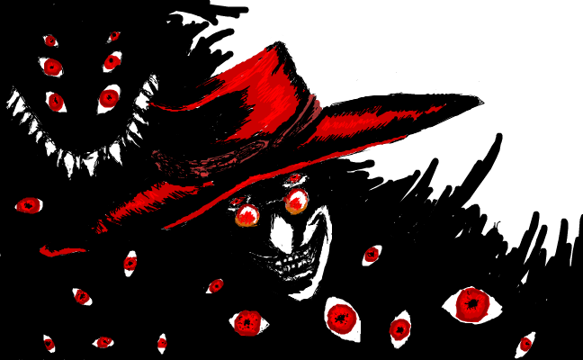 Alucard