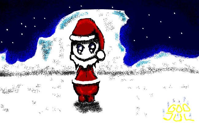 God Jul