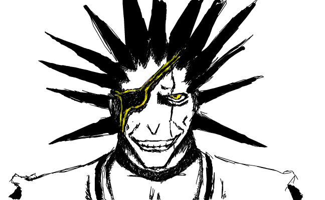 Kenpachi