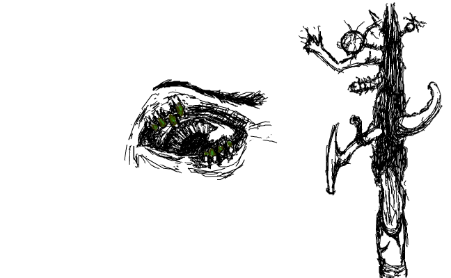 Meh.. lite random