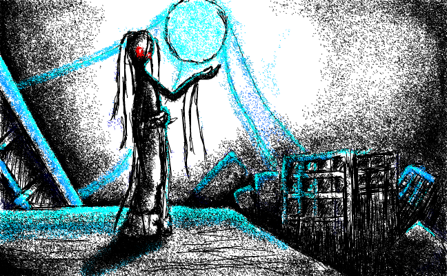 Redeyed