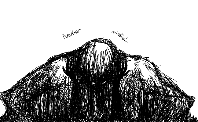 Struggle