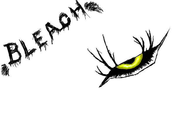 bleach