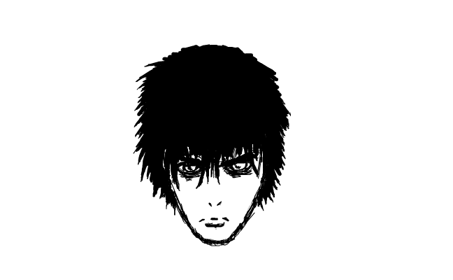 head