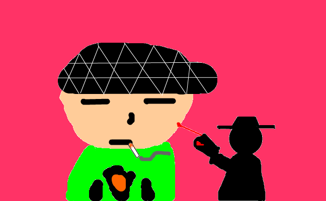 smoker