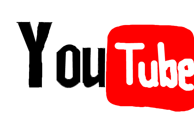youtube logo