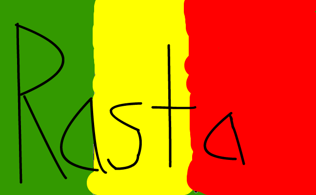 Rasta!