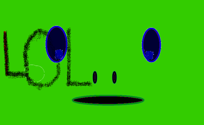 coolish grodan