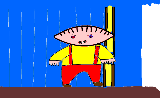stewie