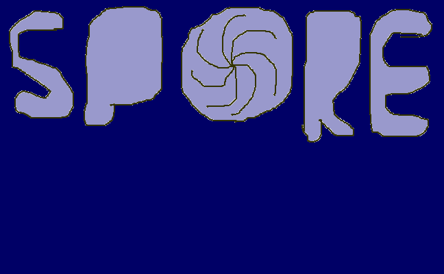 spore