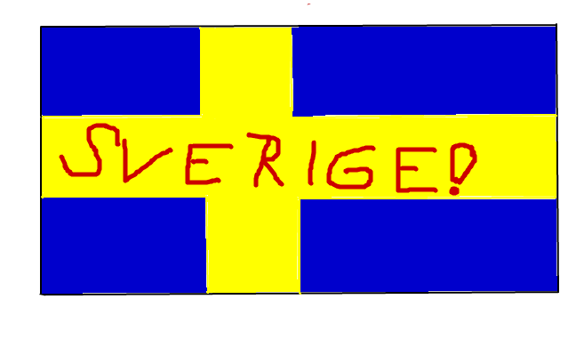 SVERIGE