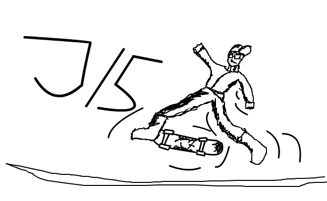 360 flip!