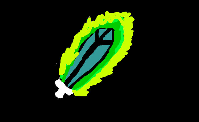 SWORD OF DESTENY....