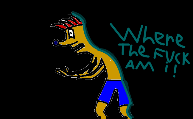 crash bandicot fail!