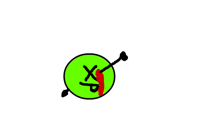 dead smiley!