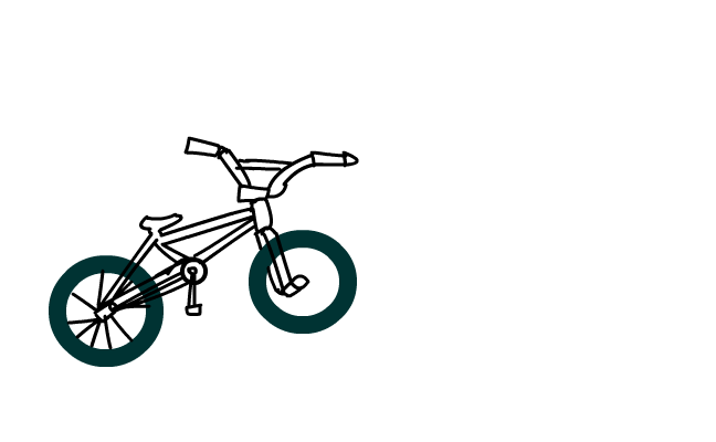 ful bmx