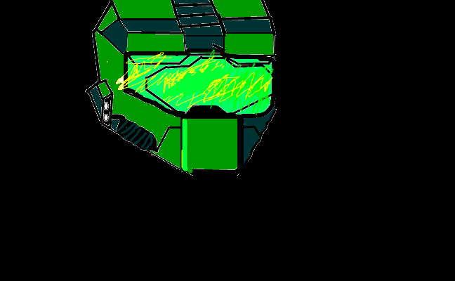 masterchief klar