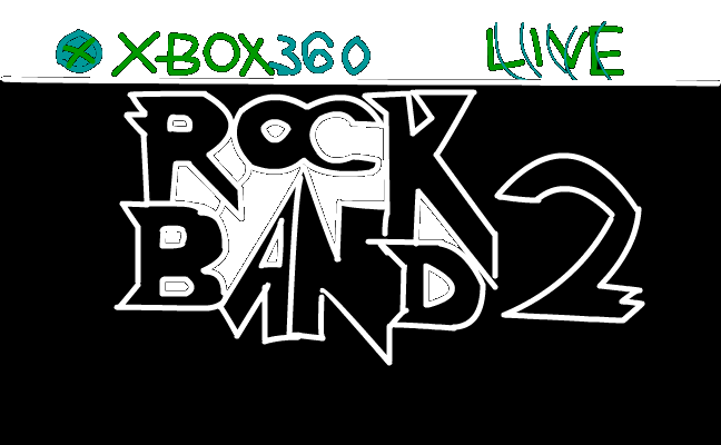 rock band 2