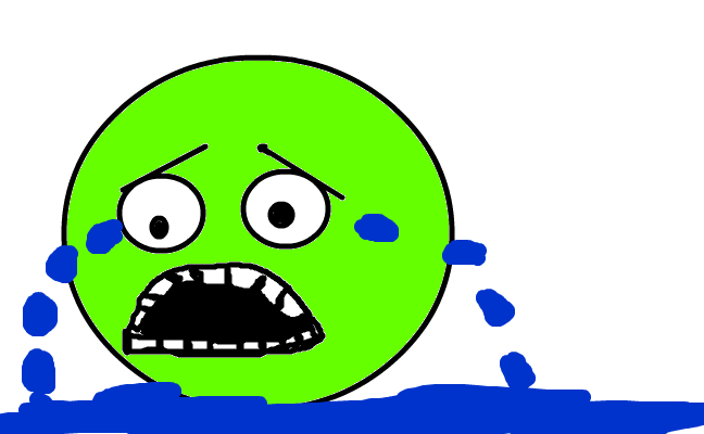 sad smiley