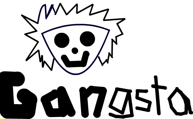 Gangsta