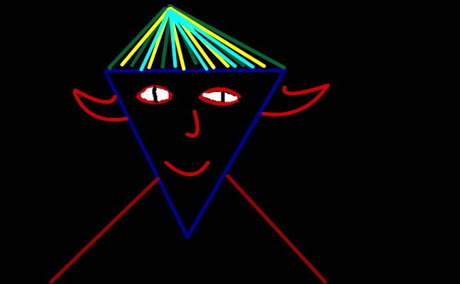 devil