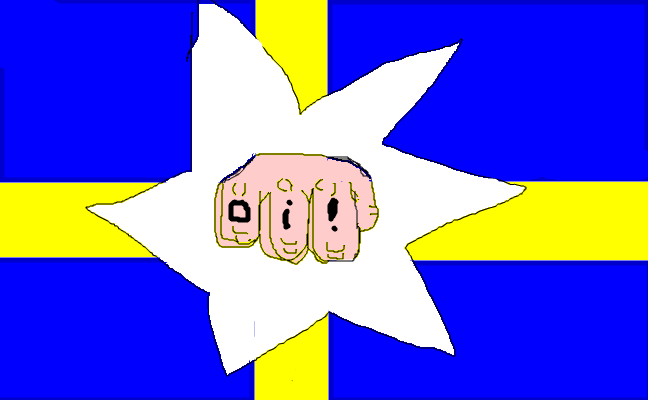 Oi! Oi! Oi!