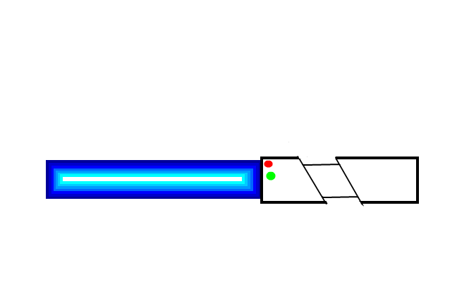 Lasersvärd