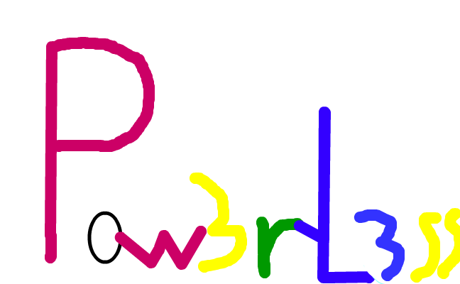 Pow3rl3ss
